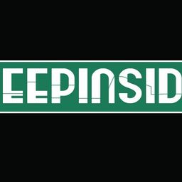DeepInside House Mix