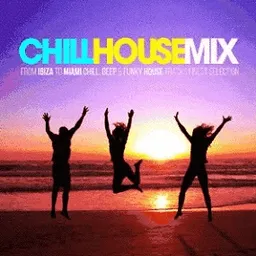 Deep House Mix avatar