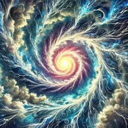 Deep Spiral avatar