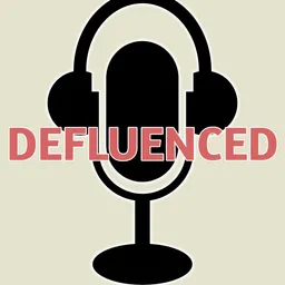 Defluneced Podcast avatar