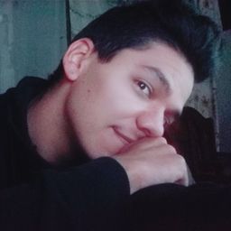 Lord Dehirry avatar