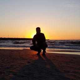 Deironn avatar