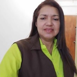 Deisi Parente avatar