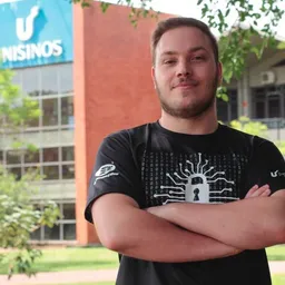 Deivid Luchi avatar