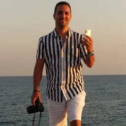 DeivyB avatar