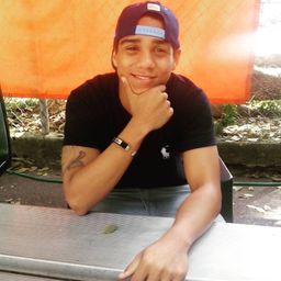 deivys medina avatar