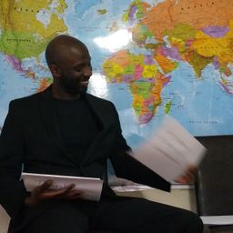 The Plot Researcher avatar