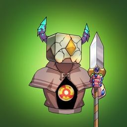 Dejota avatar