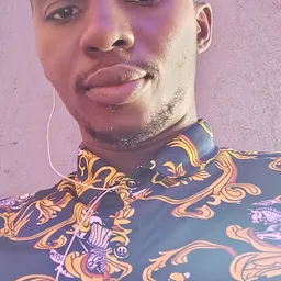 Sadiq Abdulwasiu Mohammed avatar