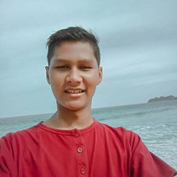 DEK KI avatar
