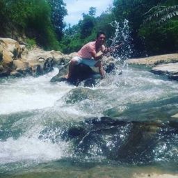 Mamat avatar