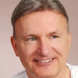 Dr. Marius Ebert avatar