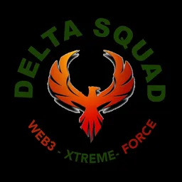Delta Squad avatar
