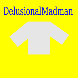 Delusional Madman avatar