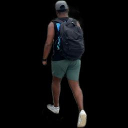 Dembedev avatar