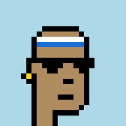 Demetrius Kramer avatar