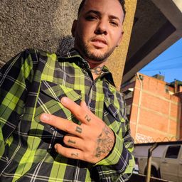 Demian Phoenix avatar