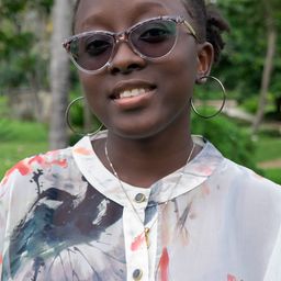 Demiladeogo Bankole avatar