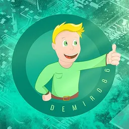demiro86 avatar