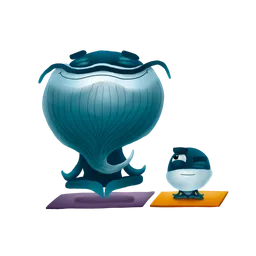 Demo/Tester avatar