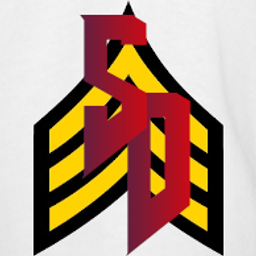 SergeantxDan avatar