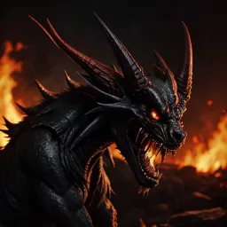 DemoniCore avatar