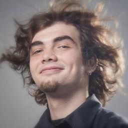 Demostene avatar
