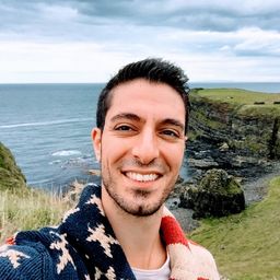 Deniz Palo avatar