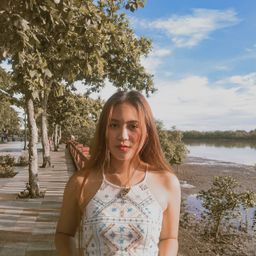 Deniella Zerrudo avatar