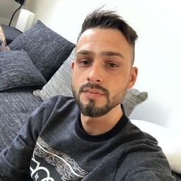 Denographie avatar
