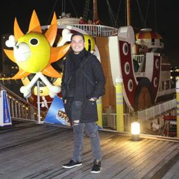 Mcdnz avatar