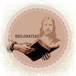 deo.gratias avatar