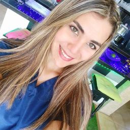 Milagros María  avatar