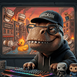 Deppresed Dev avatar