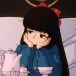 depressed avatar