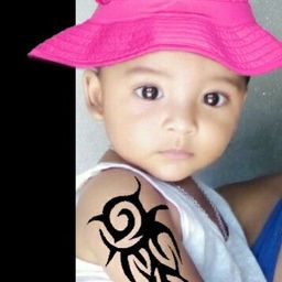 joy hasan avatar