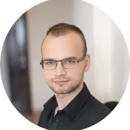 Kirill Beresnev