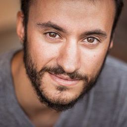 Derek Kind avatar