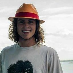 Derek avatar
