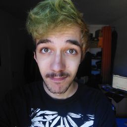 dericus avatar