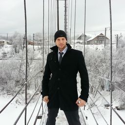 Александр avatar