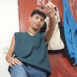 desarrollador avatar