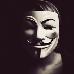 desconocido avatar