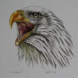 Desert Eagle avatar