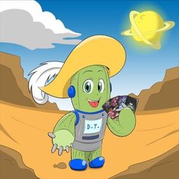 Desert Tree avatar