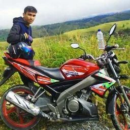 Desmayanto avatar