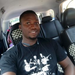 DESMOND'S BLOG. avatar