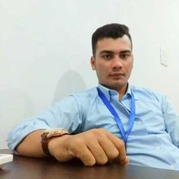 Syarief avatar
