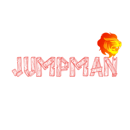 Jumpman avatar