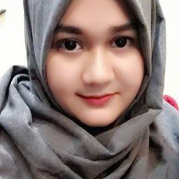 Deswita Anggraini avatar